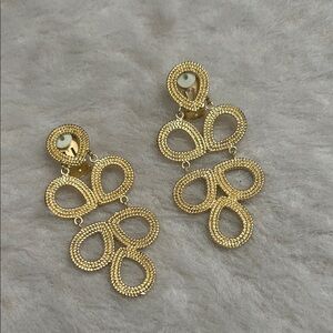 Lisi Lerch earrings
